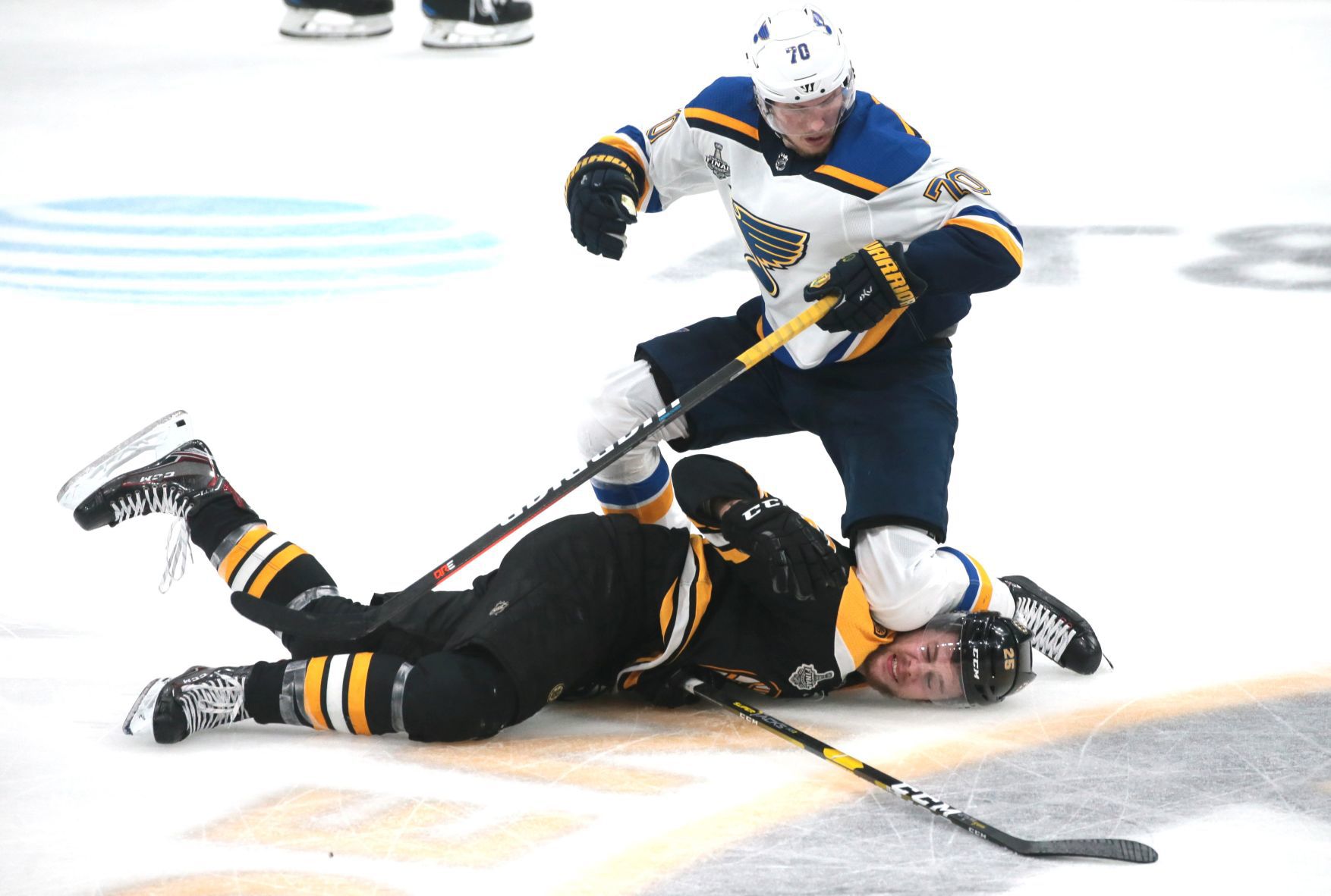 Game 7 Stanley Cup Final